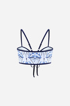Azure Classic Bikini