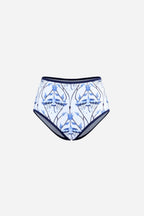 Azure Classic Bikini