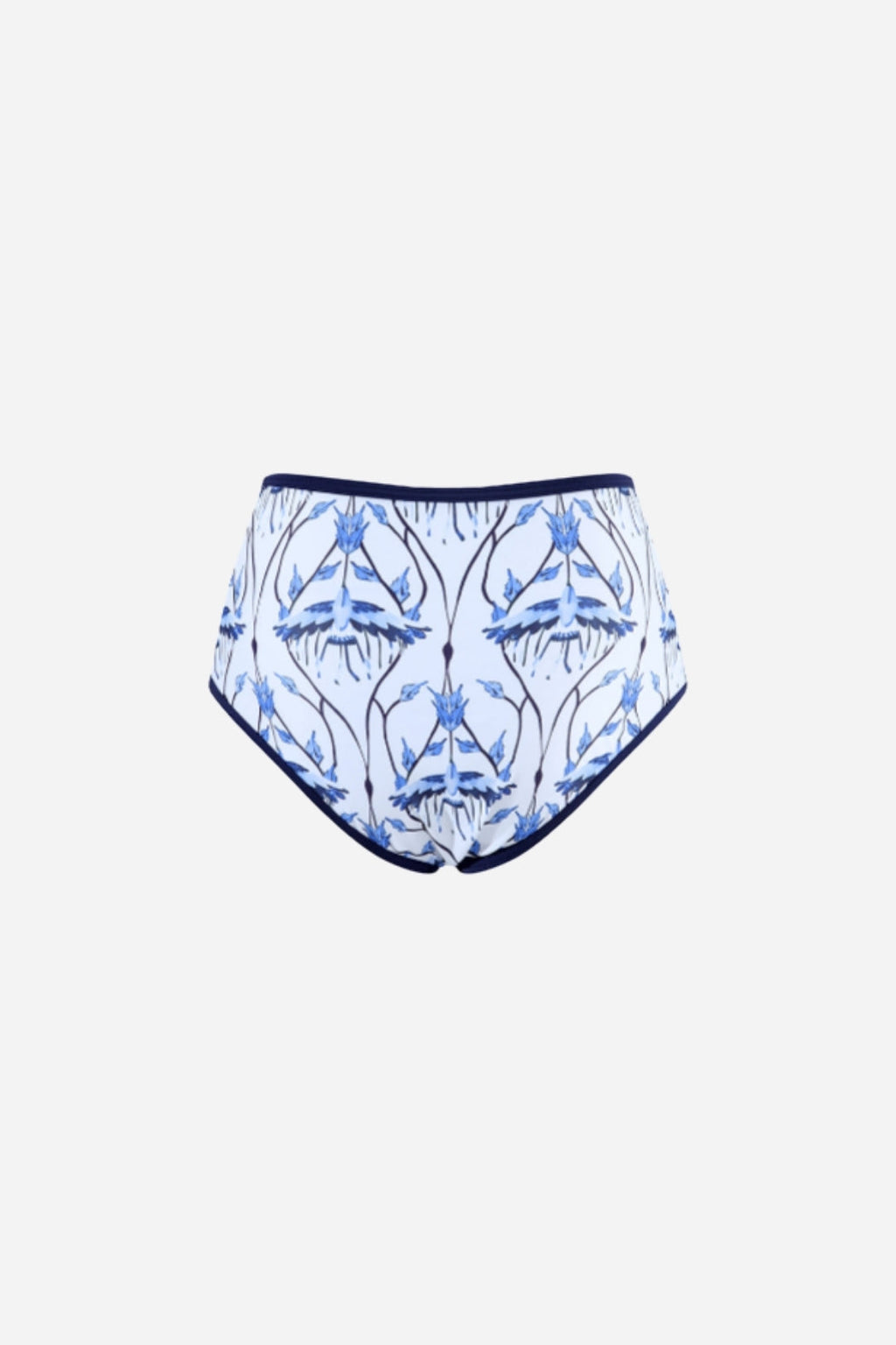 Azure Classic Bikini
