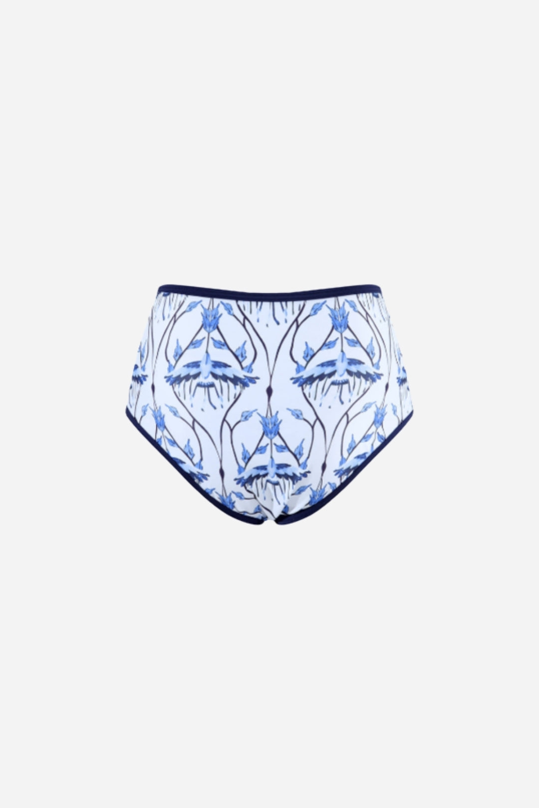 Azure Classic Bikini