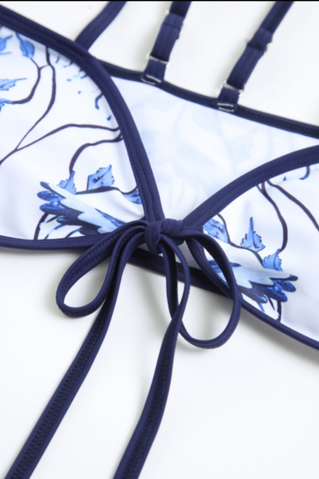 Azure Classic Bikini