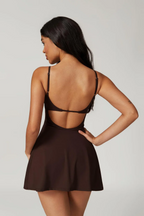 Livia Etekli  Jumpsuit