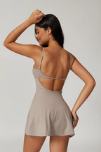 Livia Etekli  Jumpsuit