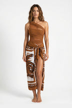 Rosvell Terra Muse Pareo Set