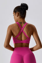 Esme Crossback Bra