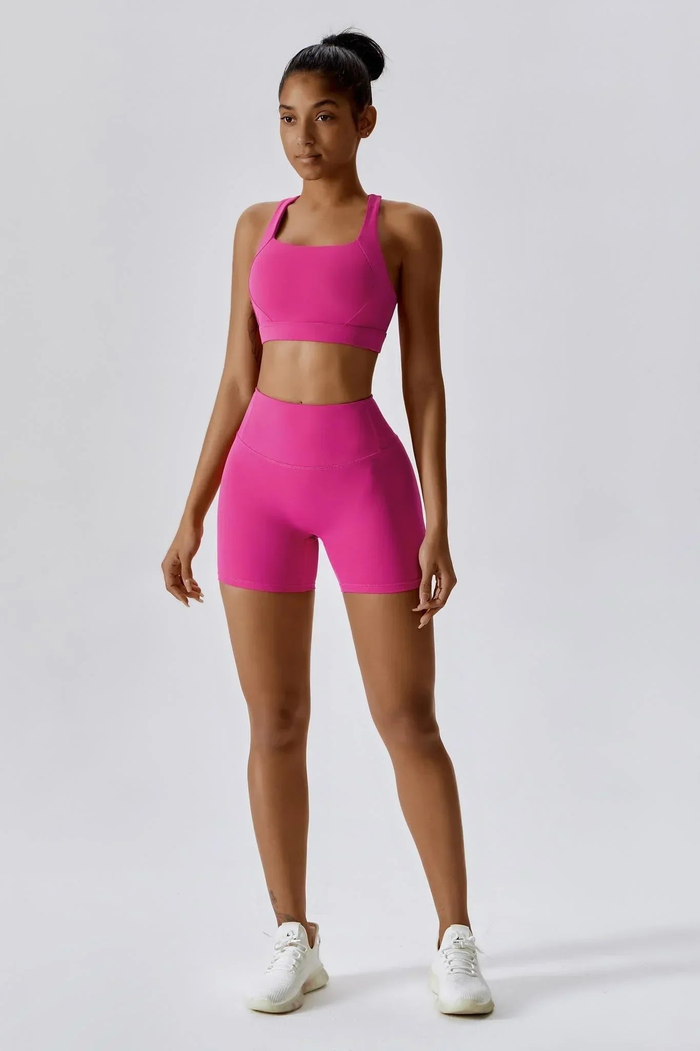 Esme Crossback Bra