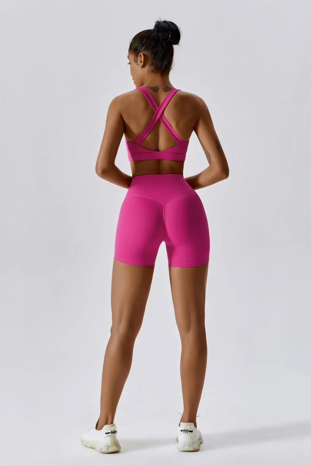 Esme Crossback Bra