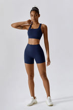 Esme Crossback Bra