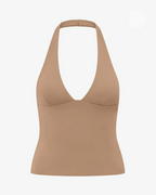 Lyra Halter Bra