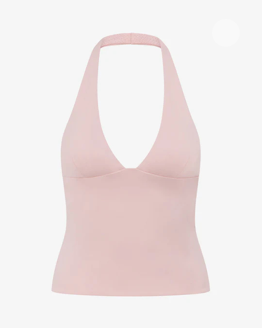 Lyra Halter Bra