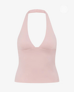 Lyra Halter Bra