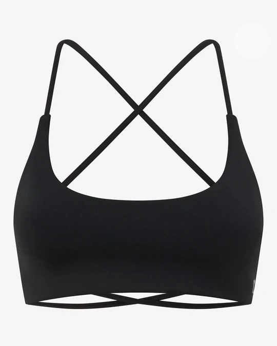 Infinity Bra