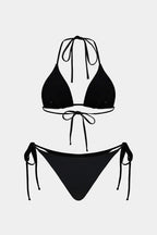 Noir Spark Bikini