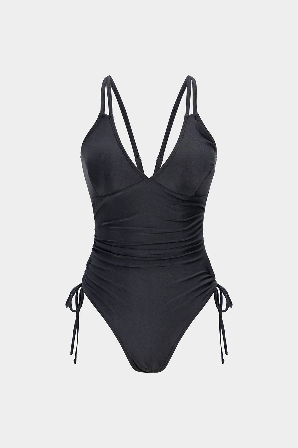 Rosvell Black Contour Mayo