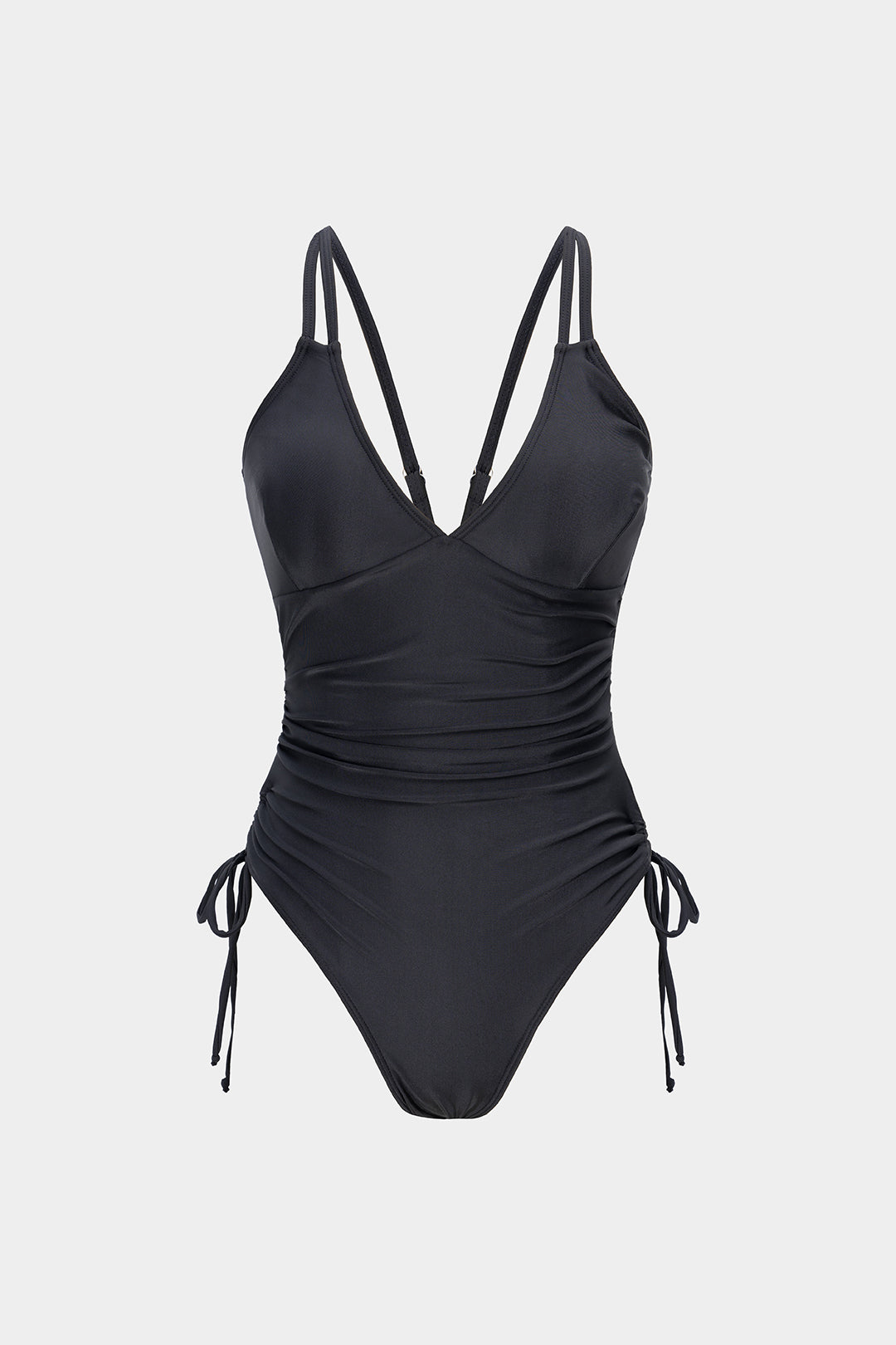 Rosvell Black Contour Mayo