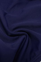 Rosvell Navy Edge Bikini