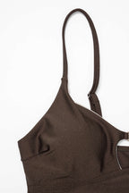Rosvell Emerald Line Bikini Set