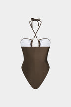 Drapeli Halter Mayo