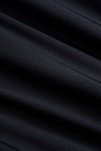 Noir Sculpt Wrap Detaylı Mayo