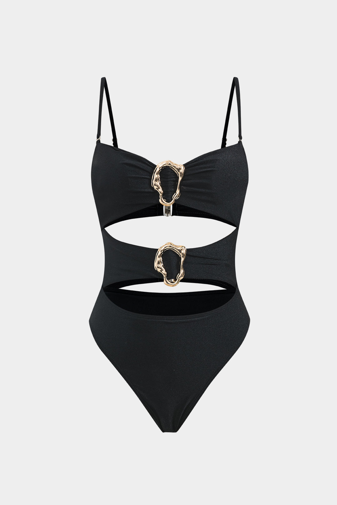 Rosvell Noir Jewel Cut-Out Mayo