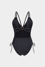 Rosvell Black Contour Mayo