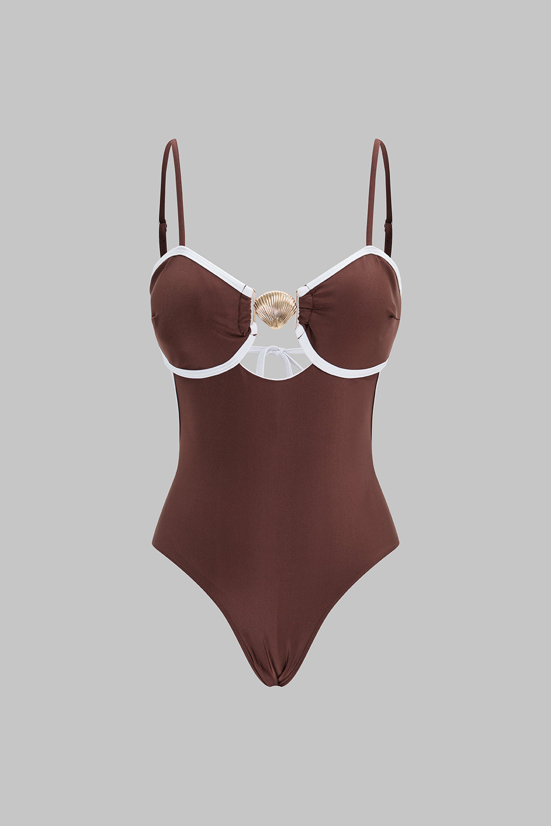 Mocha Contrast Mayo