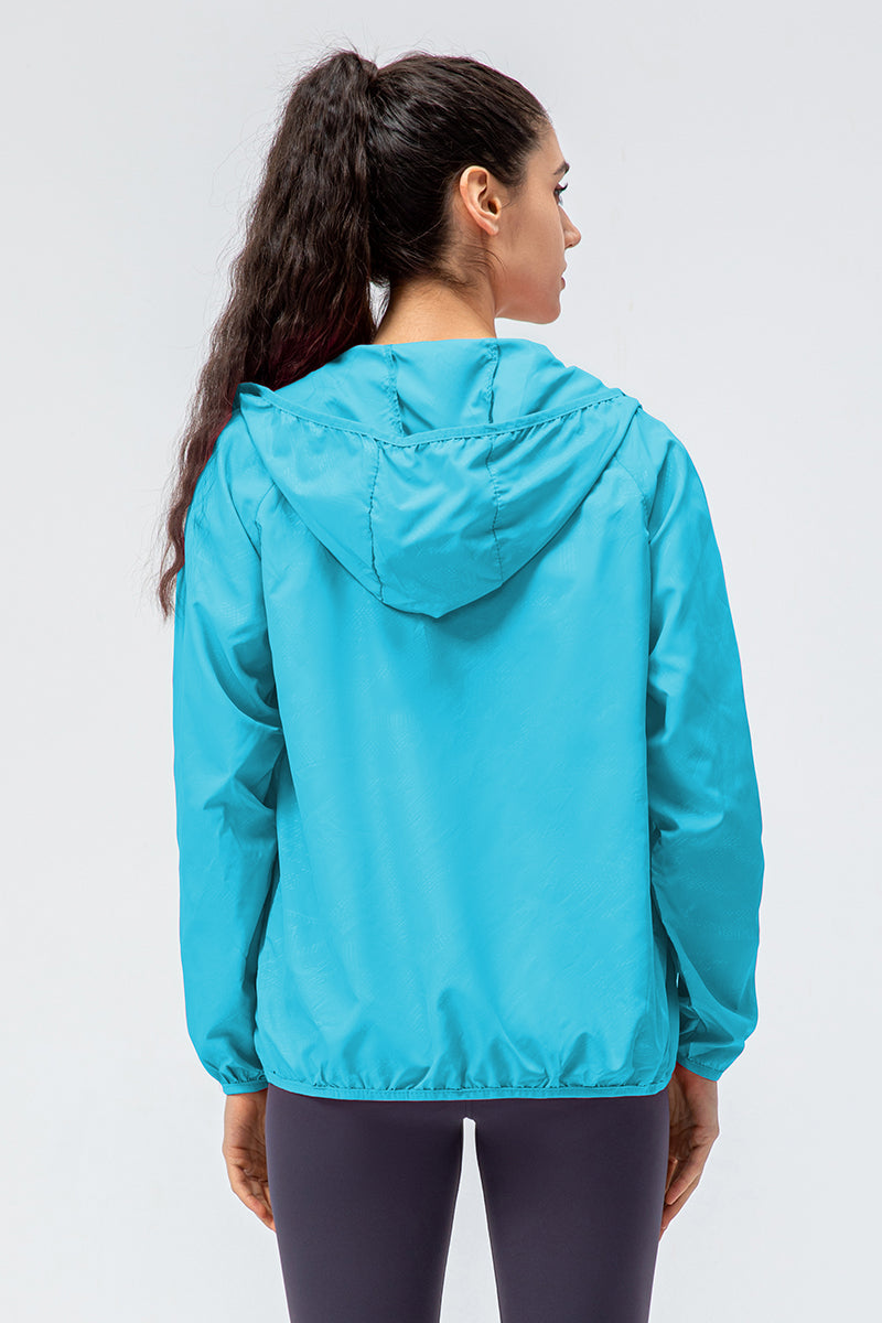 Swift Run Ceket