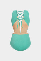 Rosvell Emerald Plunge Mayo