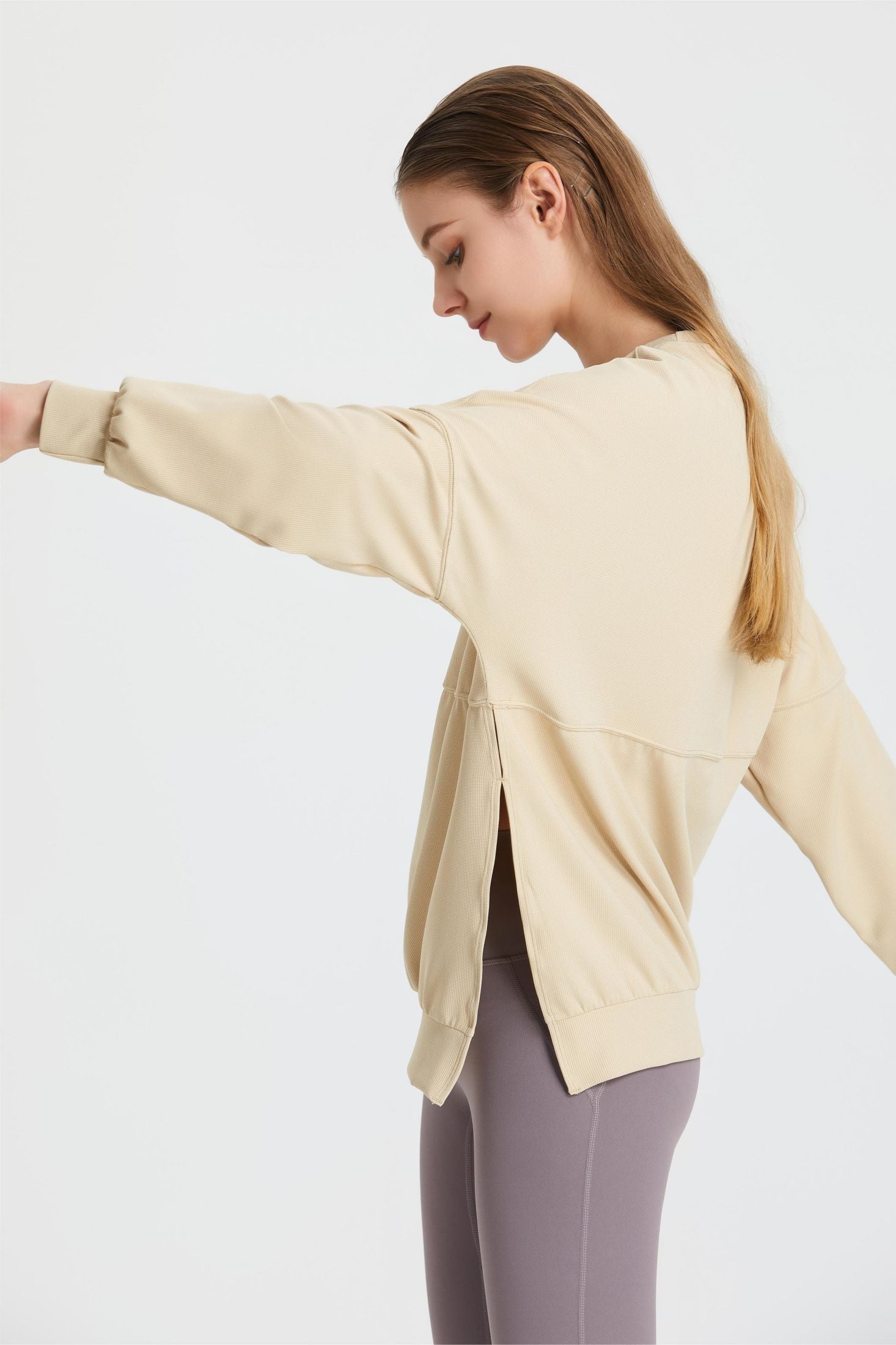Motion Sweatshirt