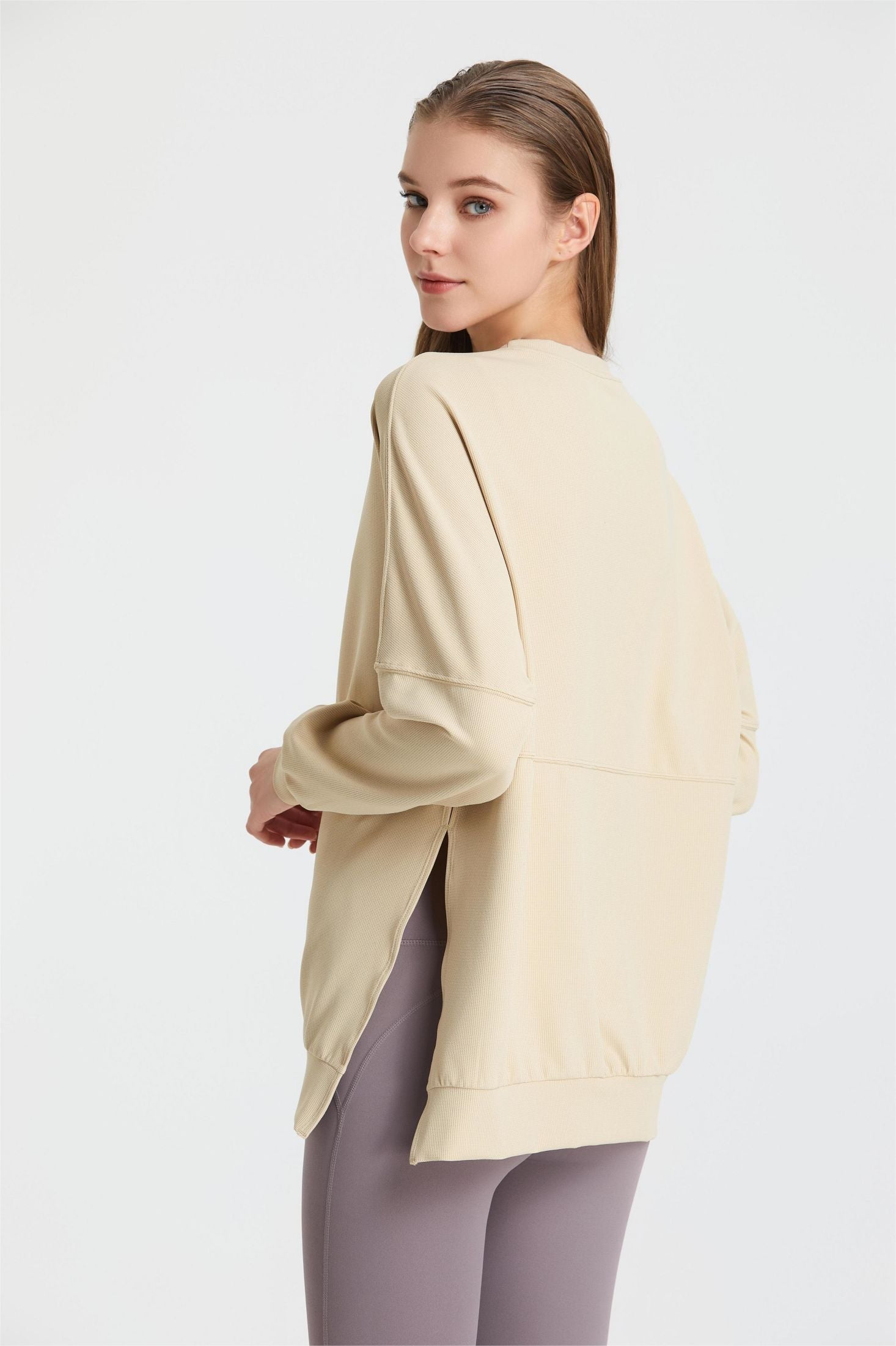 Motion Sweatshirt