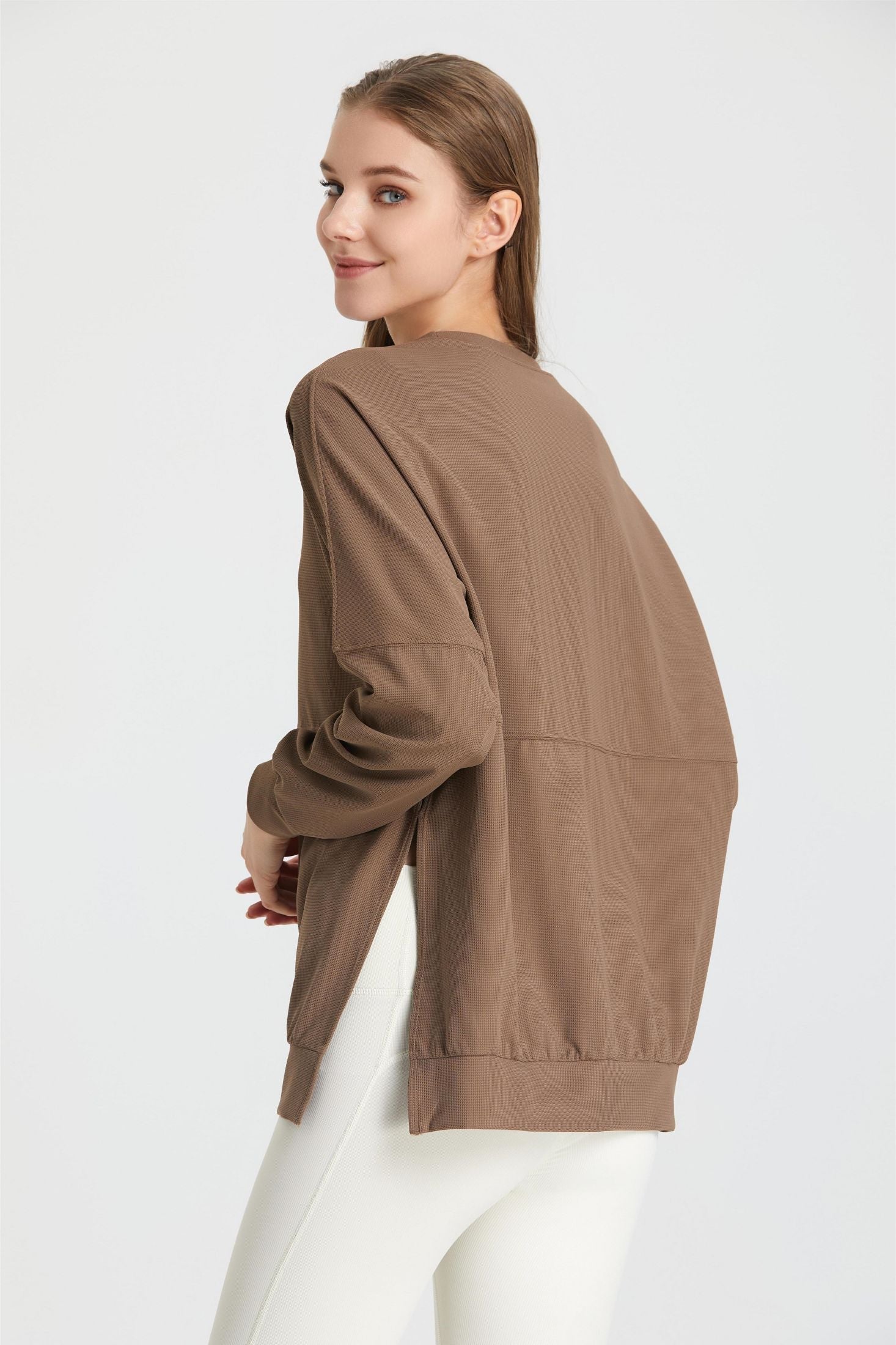 Motion Sweatshirt