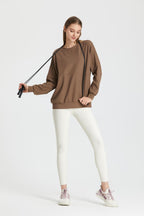 Motion Sweatshirt