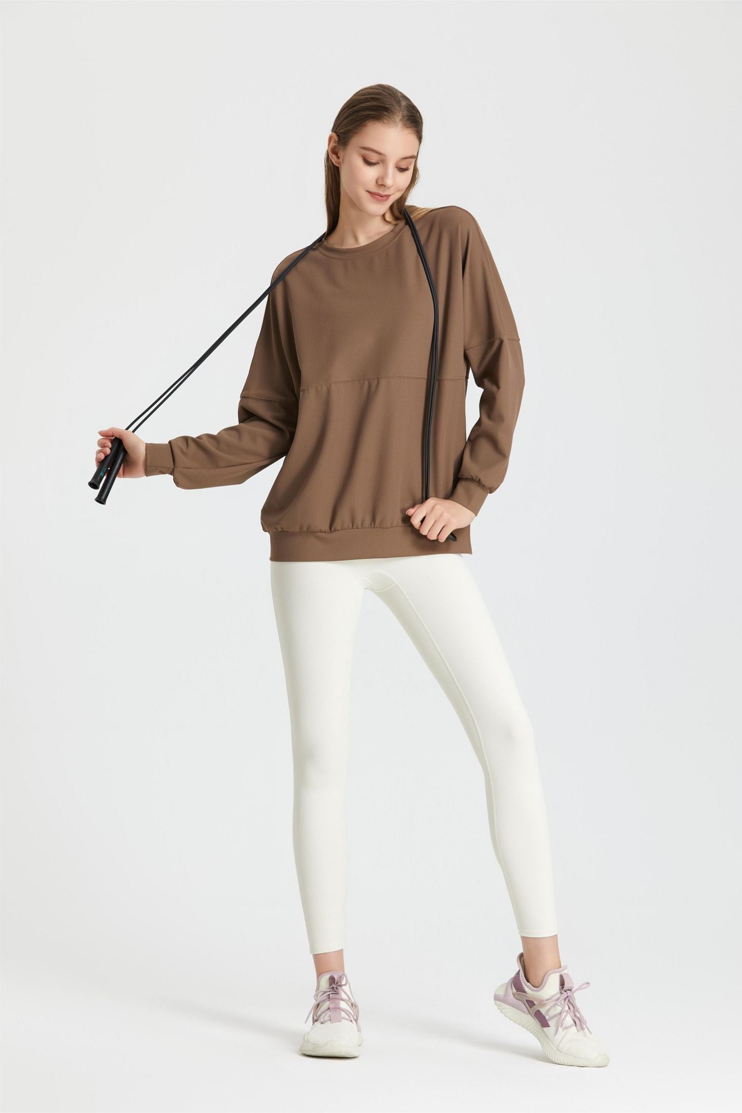 Motion Sweatshirt