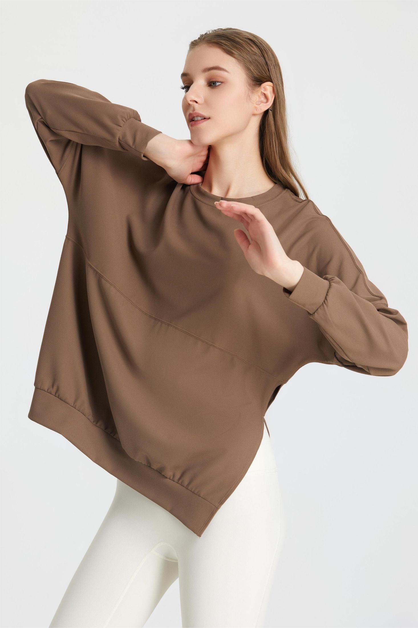 Motion Sweatshirt