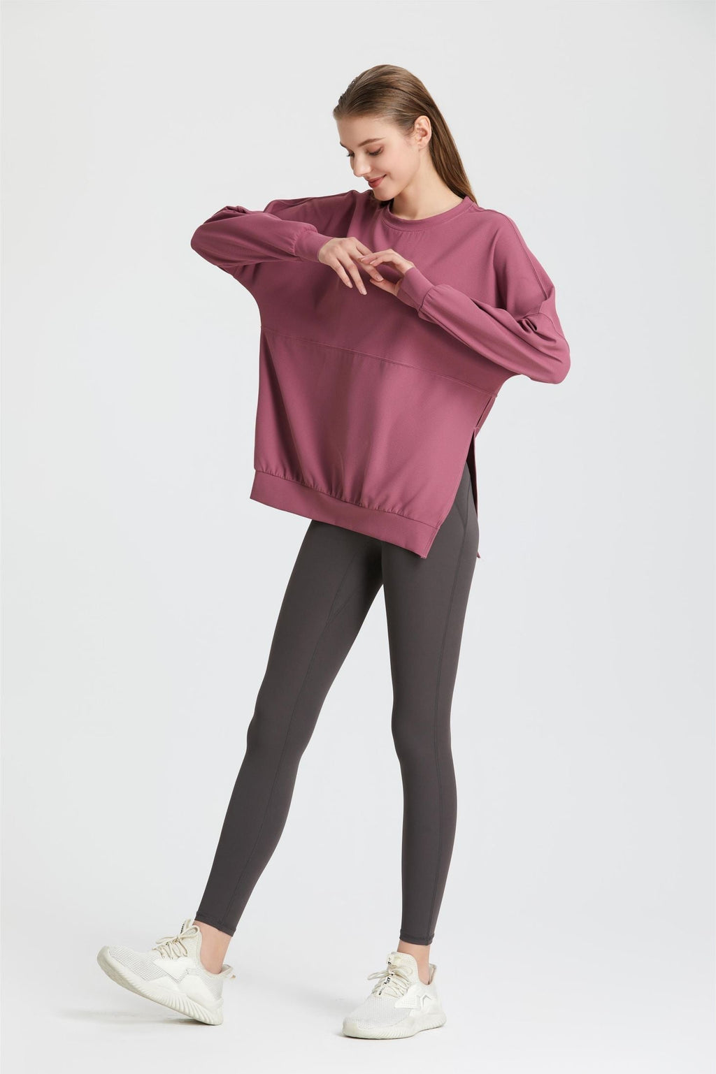 Motion Sweatshirt