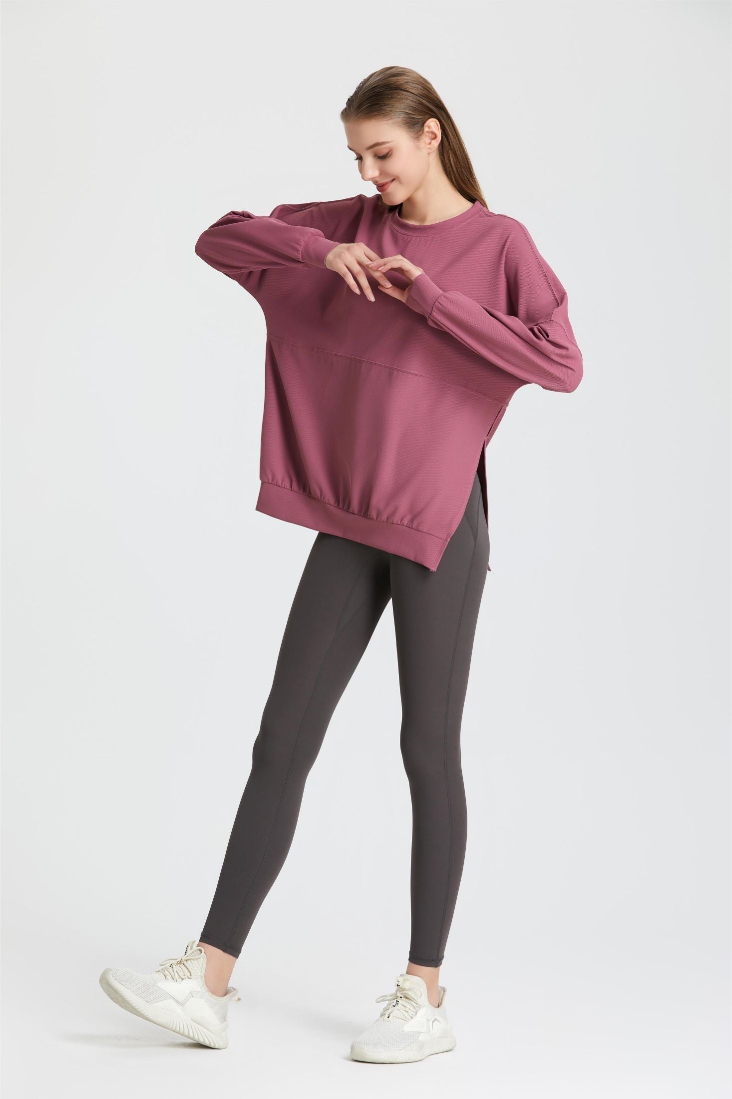 Motion Sweatshirt