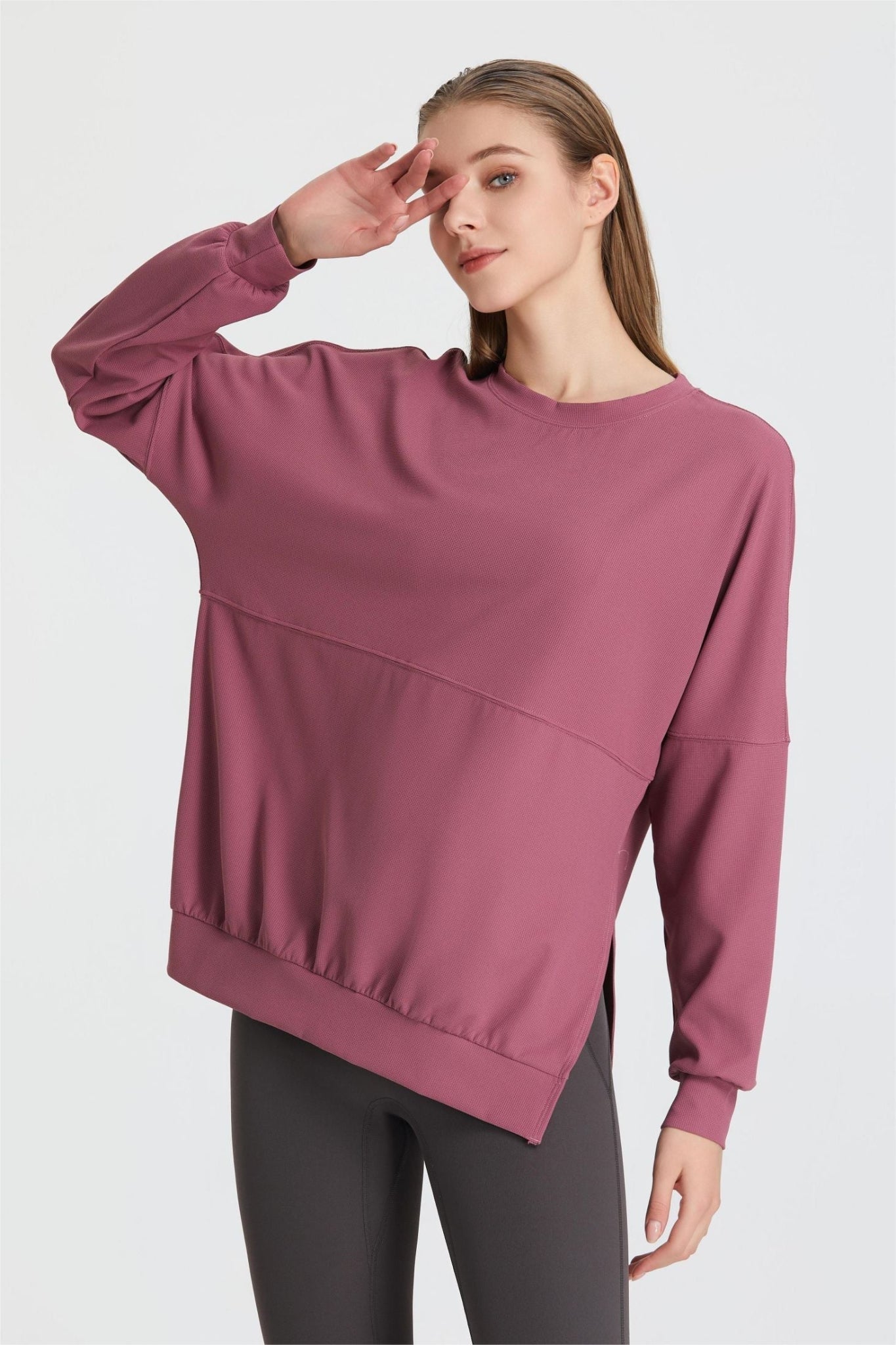 Motion Sweatshirt
