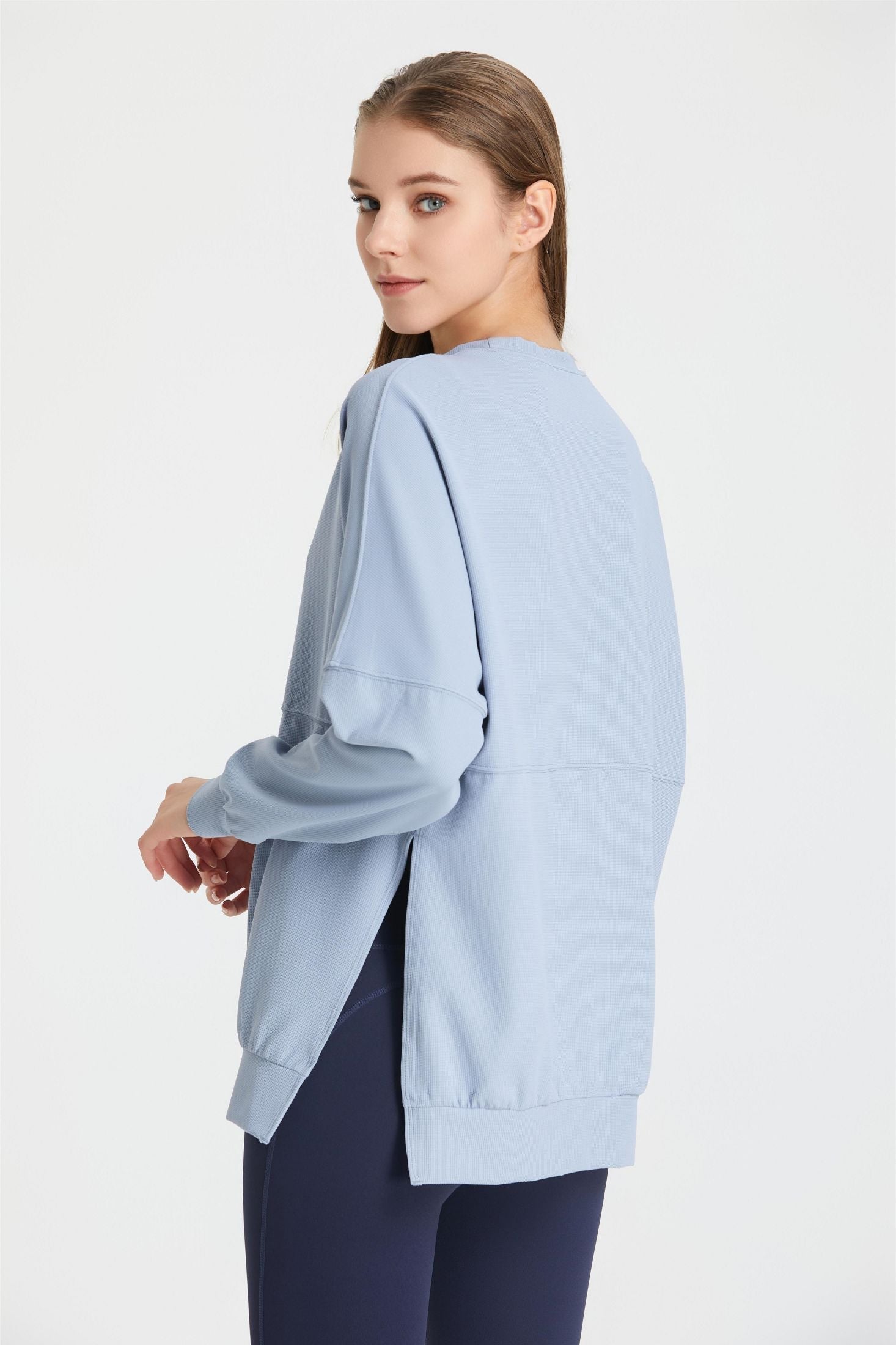 Motion Sweatshirt