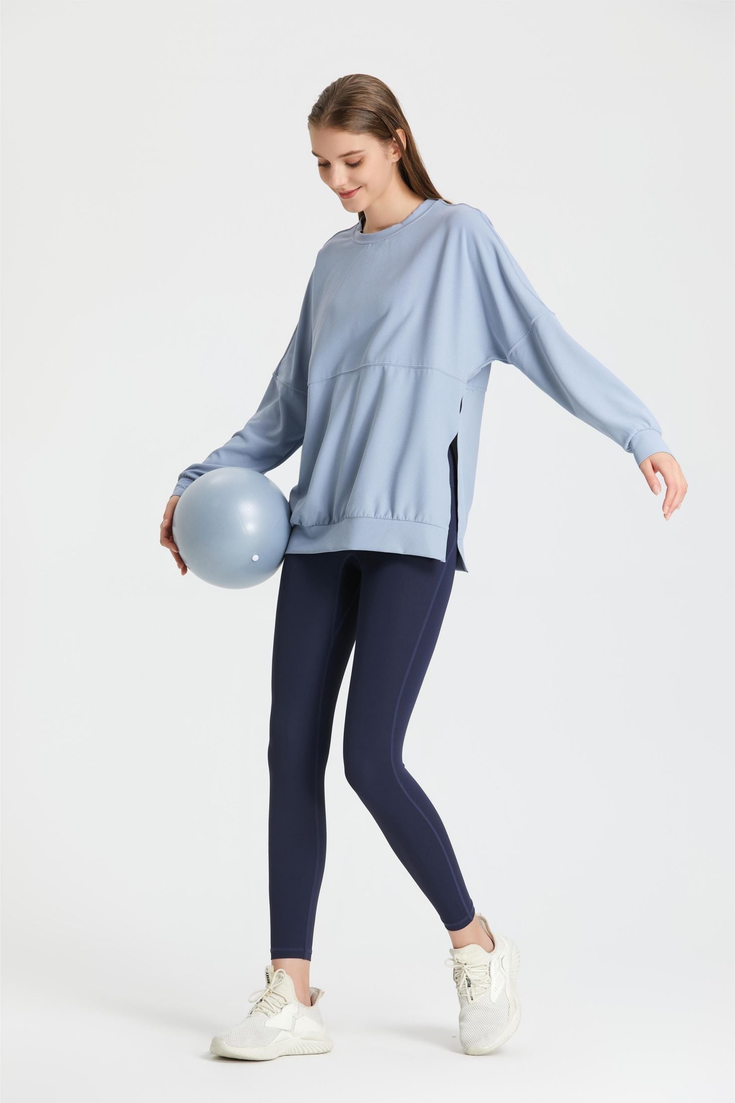 Motion Sweatshirt