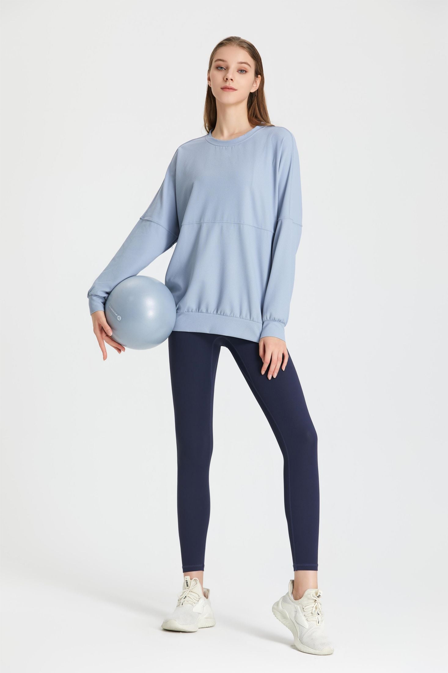 Motion Sweatshirt