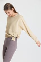 Motion Sweatshirt
