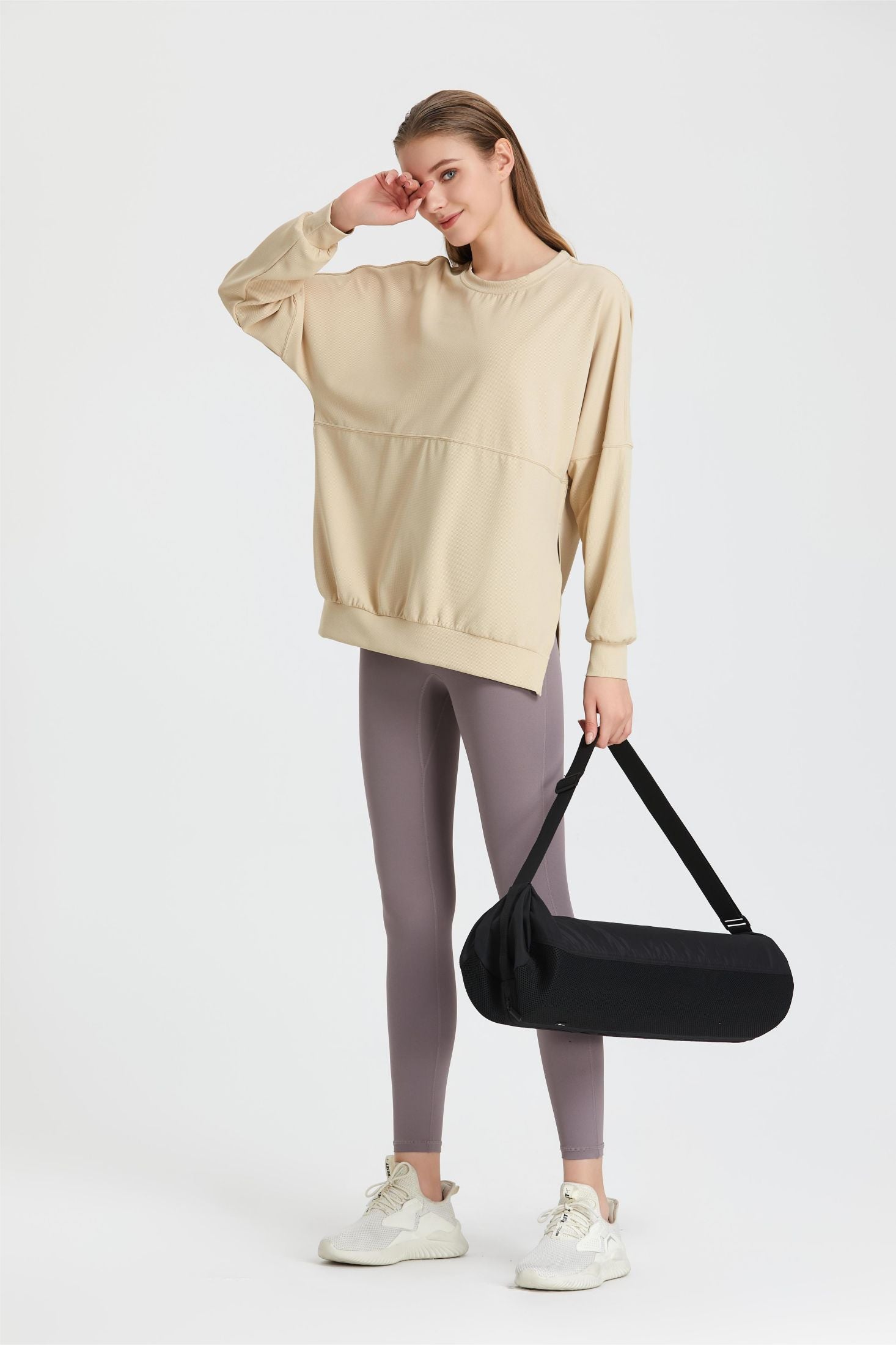 Motion Sweatshirt