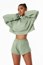 Aura Zip Set