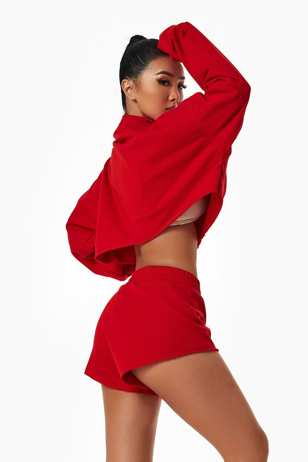 Aura Zip Set