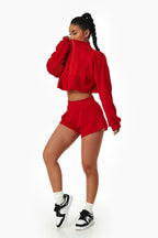 Aura Zip Set