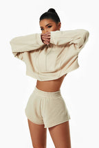 Aura Zip Set