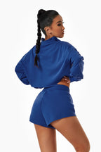 Aura Zip Set