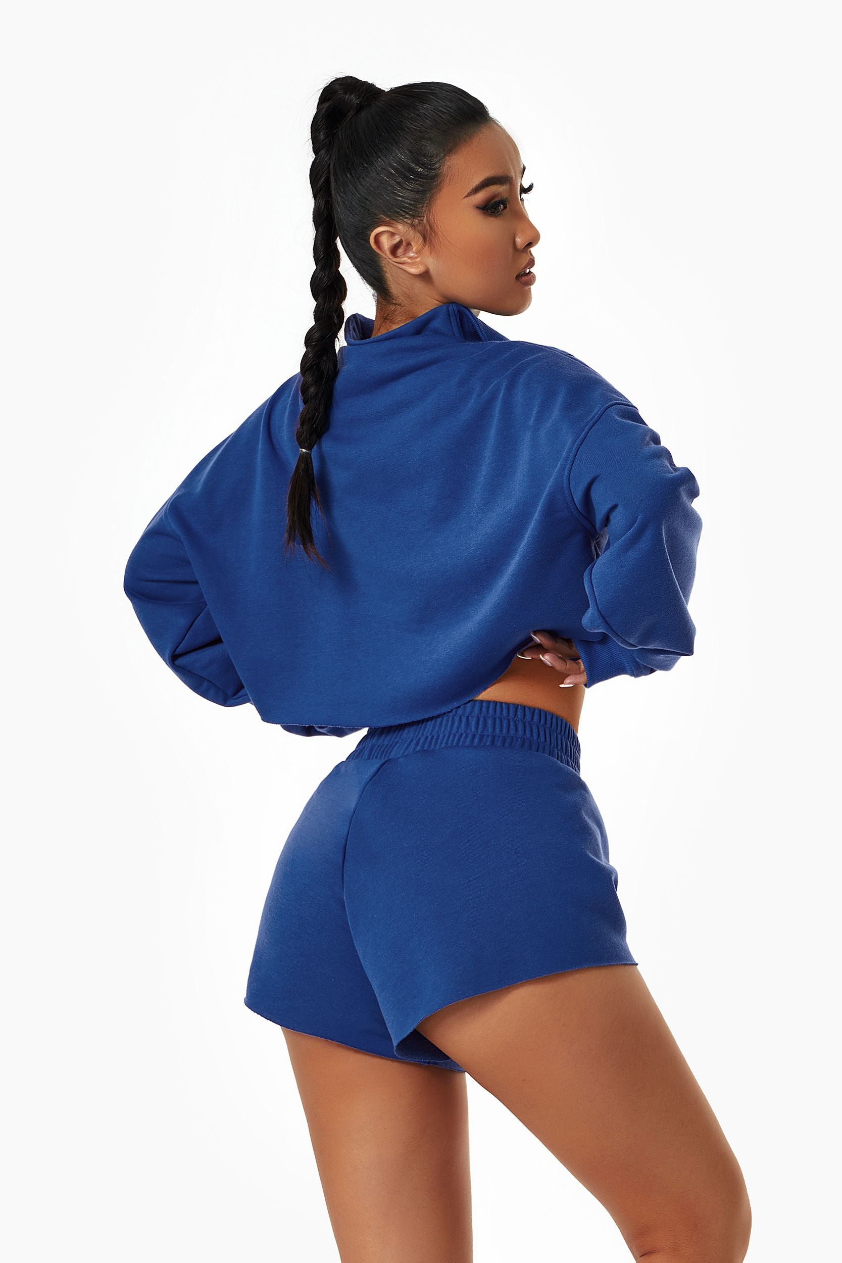 Aura Zip Set