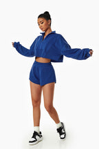 Aura Zip Set