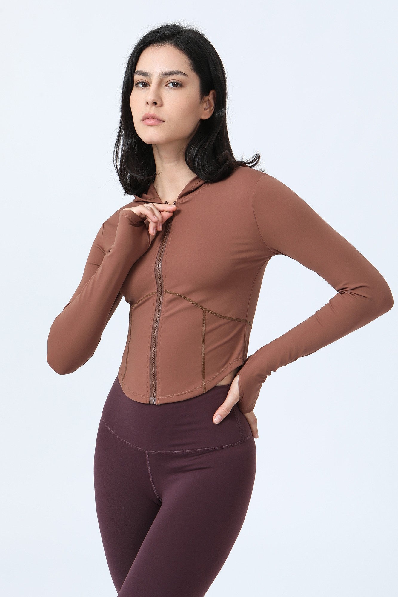 Motion Sweatshirt